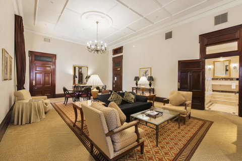 Treasury Brisbane - Lennox Head Accommodation 44