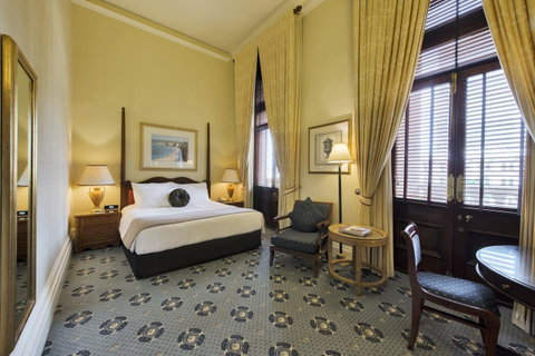 Treasury Brisbane - Lennox Head Accommodation 37