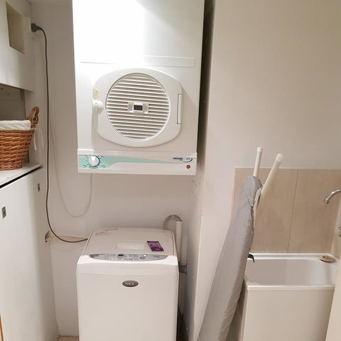 Gemini Court Holiday Apartments - Lennox Head Accommodation 27