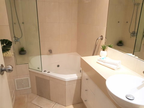 Gemini Court Holiday Apartments - Lennox Head Accommodation 41