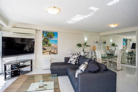 Gemini Court Holiday Apartments - Lennox Head Accommodation 5