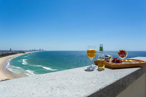 Gemini Court Holiday Apartments - Lennox Head Accommodation 2