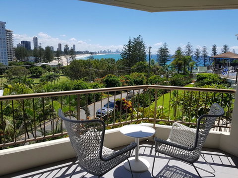 Gemini Court Holiday Apartments - Lennox Head Accommodation 36