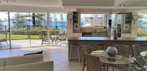 Gemini Court Holiday Apartments - Lennox Head Accommodation 23