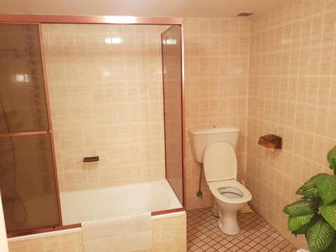 Gemini Court Holiday Apartments - Lennox Head Accommodation 43