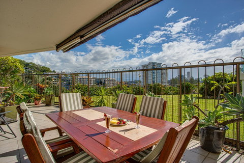 Gemini Court Holiday Apartments - Lennox Head Accommodation 3