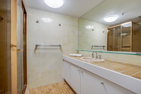 Gemini Court Holiday Apartments - Lennox Head Accommodation 8