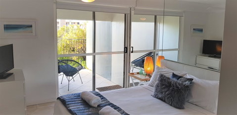 Gemini Court Holiday Apartments - Lennox Head Accommodation 22