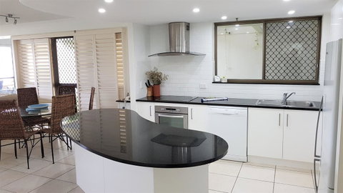 Gemini Court Holiday Apartments - Lennox Head Accommodation 18