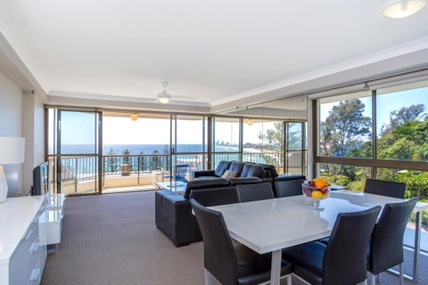 Gemini Court Holiday Apartments - Lennox Head Accommodation 30