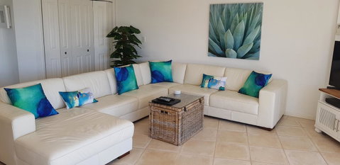Gemini Court Holiday Apartments - Lennox Head Accommodation 24