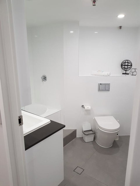 Gemini Court Holiday Apartments - Lennox Head Accommodation 31