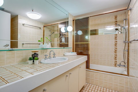 Gemini Court Holiday Apartments - Lennox Head Accommodation 11