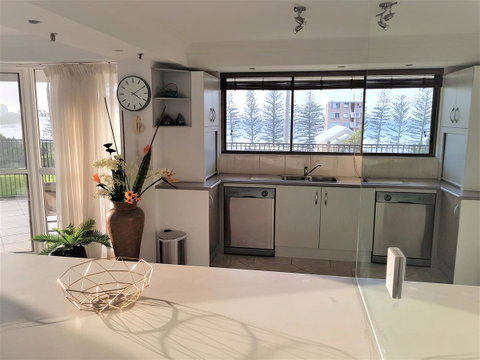 Gemini Court Holiday Apartments - Lennox Head Accommodation 34