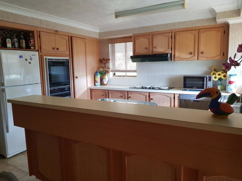 Gemini Court Holiday Apartments - Lennox Head Accommodation 38