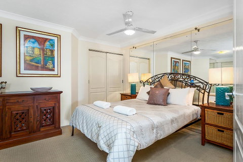 Gemini Court Holiday Apartments - Lennox Head Accommodation 12