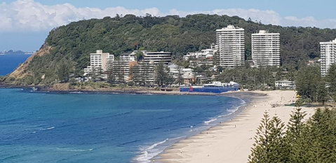Gemini Court Holiday Apartments - Lennox Head Accommodation 35