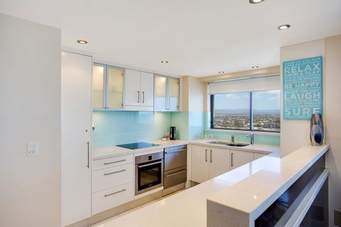 Gemini Court Holiday Apartments - Lennox Head Accommodation 29