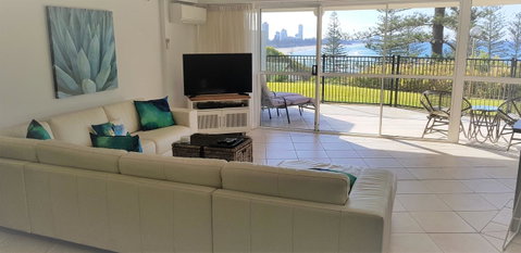 Gemini Court Holiday Apartments - Lennox Head Accommodation 26