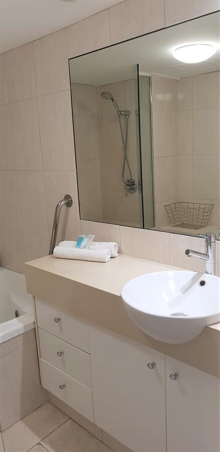 Gemini Court Holiday Apartments - Lennox Head Accommodation 20