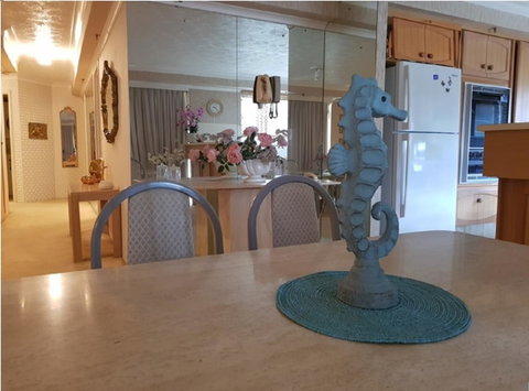 Gemini Court Holiday Apartments - Lennox Head Accommodation 37