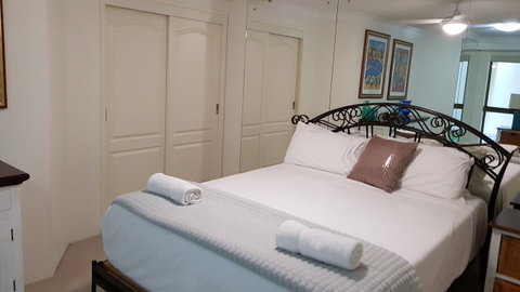 Gemini Court Holiday Apartments - Lennox Head Accommodation 15