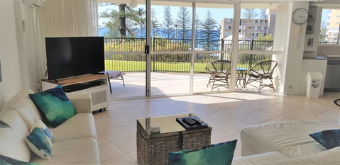 Gemini Court Holiday Apartments - Lennox Head Accommodation 25