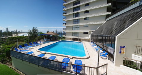 Gemini Court Holiday Apartments - Lennox Head Accommodation 0