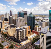 Pullman Brisbane King George Square - Lennox Head Accommodation