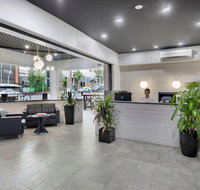 The Metropolitan Spring Hill - Lennox Head Accommodation