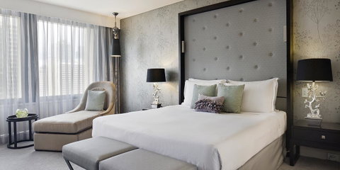 Sofitel Brisbane Central - Lennox Head Accommodation 9