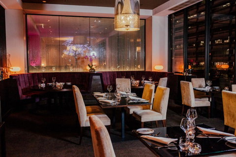 Sofitel Brisbane Central - Lennox Head Accommodation 22