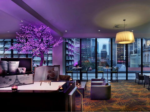 Sofitel Brisbane Central - Lennox Head Accommodation 37