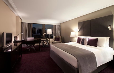 Sofitel Brisbane Central - Lennox Head Accommodation 15