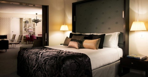 Sofitel Brisbane Central - Lennox Head Accommodation 12