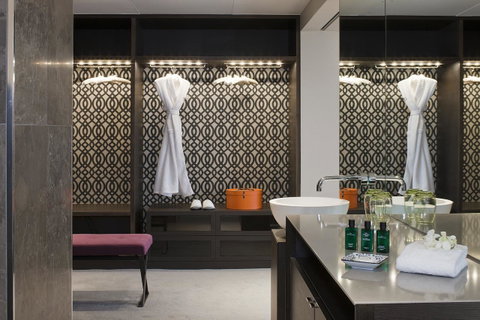 Sofitel Brisbane Central - Lennox Head Accommodation 6