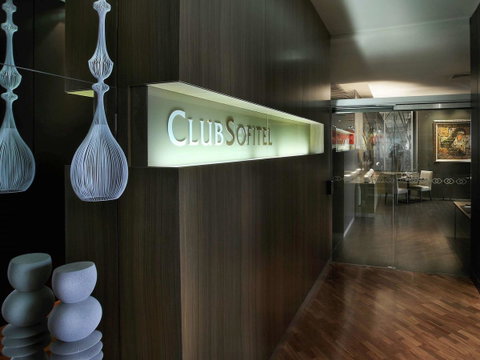 Sofitel Brisbane Central - Lennox Head Accommodation 35