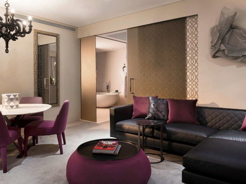 Sofitel Brisbane Central - Lennox Head Accommodation 42