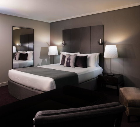 Sofitel Brisbane Central - Lennox Head Accommodation 3