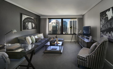 Sofitel Brisbane Central - Lennox Head Accommodation 10