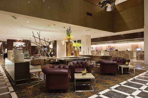 Sofitel Brisbane Central - Lennox Head Accommodation 20