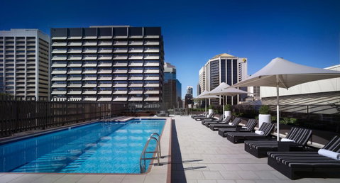 Sofitel Brisbane Central - Lennox Head Accommodation 1
