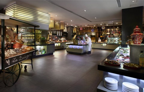Sofitel Brisbane Central - Lennox Head Accommodation 24