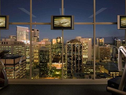 Sofitel Brisbane Central - Lennox Head Accommodation 41
