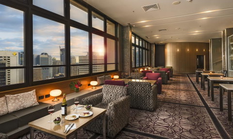 Sofitel Brisbane Central - Lennox Head Accommodation 18
