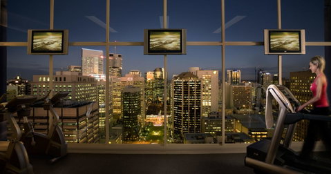 Sofitel Brisbane Central - Lennox Head Accommodation 26