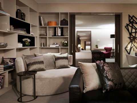 Sofitel Brisbane Central - Lennox Head Accommodation 32