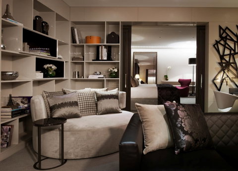 Sofitel Brisbane Central - Lennox Head Accommodation 2