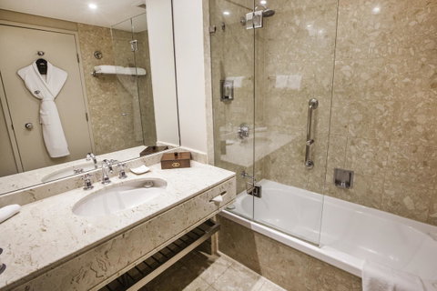 Sofitel Brisbane Central - Lennox Head Accommodation 11