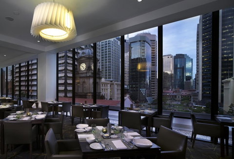 Sofitel Brisbane Central - Lennox Head Accommodation 23